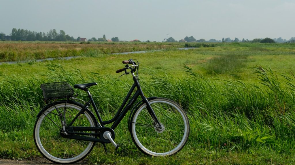 fietsen holland